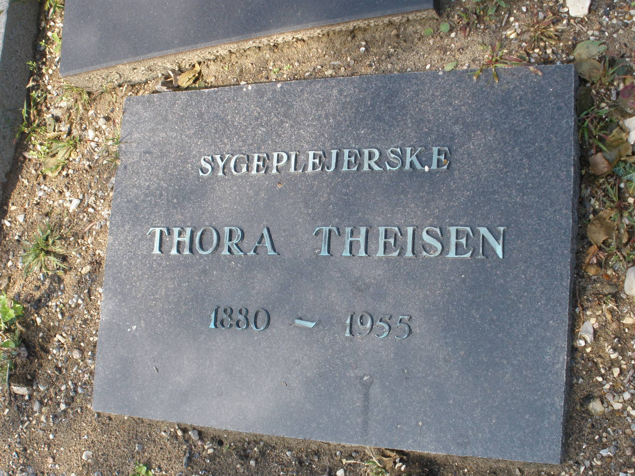Thora Theisen.JPG